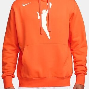 WNBA Nike Fleece Pullover Hoodie (Men’s XXL)